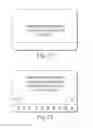Fig. 16 - Securing a driver license service electronic transaction via a three-dimensional electronic transaction authentication protocol