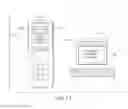 Fig. 31 - Securing a driver license service electronic transaction via a three-dimensional electronic transaction authentication protocol
