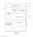 Fig. 38 - Securing a driver license service electronic transaction via a three-dimensional electronic transaction authentication protocol