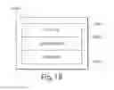 Fig. 13 - Transferring account information or cash value between an electronic transaction device and a service provider based on establishing trust with a transaction service provider