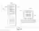 Fig. 33 - Transferring account information or cash value between an electronic transaction device and a service provider based on establishing trust with a transaction service provider