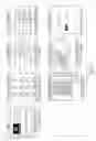 Fig. 63 - Transferring account information or cash value between an electronic transaction device and a service provider based on establishing trust with a transaction service provider