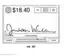 Fig. 20 - Method of conducting financial transactions