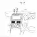 Fig. 11 - CAR NAVIGATION SYSTEM AND INDIVIDUAL FUNCTIONAL DEVICE