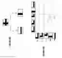 Fig. 11 - Spatio-temporal learning algorithms in hierarchical temporal networks