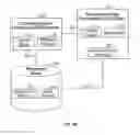 Fig. 03 - Co-operative locking between multiple independent owners of data space
