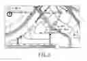 Fig. 05 - NAVIGATION DEVICE AND METHOD FOR PRESENTING ROAD INFORMATION USING AN ELECTRONIC MAP