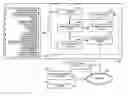 Fig. 01 - System and method of wireless downloads of map and geographic based data to portable computing devices