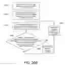 Fig. 23 - System and method of wireless downloads of map and geographic based data to portable computing devices