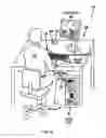 Fig. 07 - Image processing in a computer network
