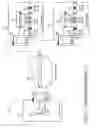 Fig. 04 - Local intelligent electronic device (IED) rendering templates over limited bandwidth communication link to manage remote IED