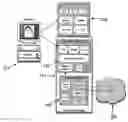 Fig. 01 - COMPUTER NETWORK SOFTWARE AND HARDWARE ASSET CONFIGURATION AND DISCOVERY SYSTEM AND METHOD
