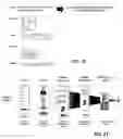 Fig. 22 - COMPUTER NETWORK SOFTWARE AND HARDWARE ASSET CONFIGURATION AND DISCOVERY SYSTEM AND METHOD