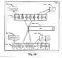 Fig. 10 - System and method for network aware adaptive streaming for nomadic endpoints