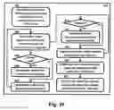 Fig. 11 - Method and apparatus for retrieving and rendering live streaming data
