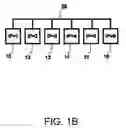 Fig. 03 - Distributed means of organizing an arbitrarily large number of computers