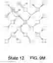 Fig. 32 - Distributed means of organizing an arbitrarily large number of computers