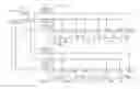 Fig. 01 - COMMUNICATION CIRCUIT OF INTER-INTEGRATED CIRCUIT DEVICE