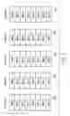 Fig. 03 - Semiconductor memory device and method of reading data from and writing data into a plurality of storage units