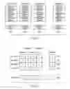Fig. 04 - Semiconductor memory device and method of reading data from and writing data into a plurality of storage units