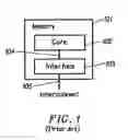 Fig. 02 - Memory controller for controlling write signaling