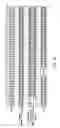 Fig. 25 - Memory controller for controlling write signaling