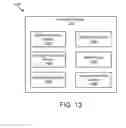 Fig. 14 - Apparatus, system, and method for coordinating storage requests in a multi-processor/multi-thread environment
