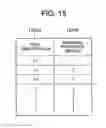 Fig. 15 - Storage system comprising function for reducing power consumption