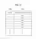 Fig. 30 - Storage system comprising function for reducing power consumption