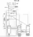 Fig. 37 - Storage system comprising function for reducing power consumption