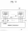 Fig. 13 - Memory system and command handling method