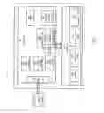 Fig. 02 - VIRTUAL COPY AND VIRTUAL WRITE OF DATA IN A STORAGE DEVICE