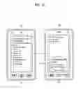 Fig. 16 - Mobile terminal for displaying a webpage and method of controlling the same