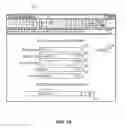 Fig. 11 - User interface element for data rating and validation