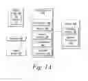 Fig. 02 - Graphical user interface for viewing or editing an executable block diagram model