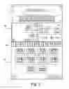 Fig. 07 - Device and method utilizing animated frames to dynamically create snapshots for selectable menus