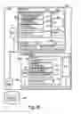 Fig. 33 - Storage controller coupled to storage apparatus