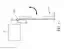 Fig. 04 - Anti-breakage tray structure of optical disc drive