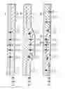 Fig. 08 - Information storage medium, reproducing method, and recording method