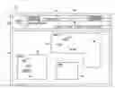 Fig. 01 - Media user interfaces using metadata from different sources