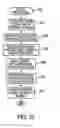 Fig. 13 - Media user interfaces using metadata from different sources