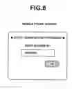 Fig. 08 - User authentication method and user authentication system