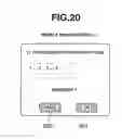 Fig. 18 - User authentication method and user authentication system