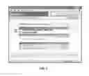 Fig. 04 - VPN network client for mobile device having dynamically translated user home page