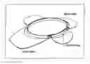 Fig. 01 - City hard hat visor