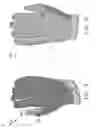 Fig. 07 - Energy absorbing athletic glove