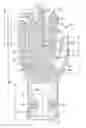 Fig. 01 - Ambidextrous glove