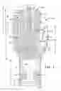 Fig. 02 - Ambidextrous glove