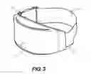 Fig. 04 - Goggle lens cover