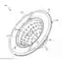 Fig. 01 - Flexible sink strainer